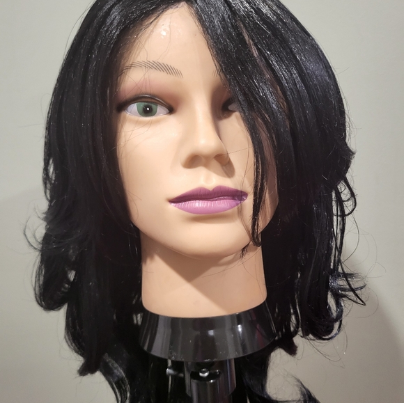 Synthetic wig - Picture 4 of 5
